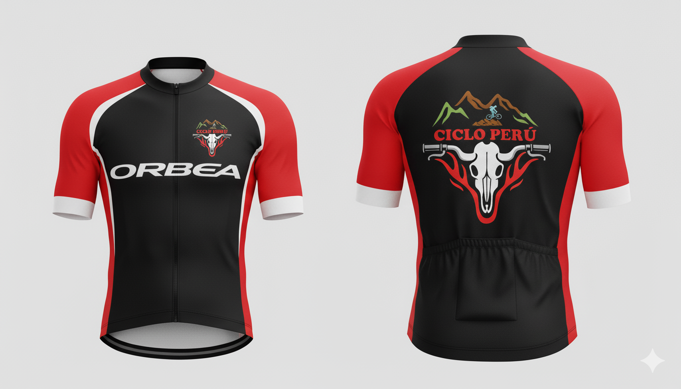 Jersey Otros 2