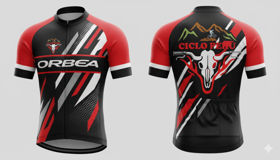 Jersey Otros 2