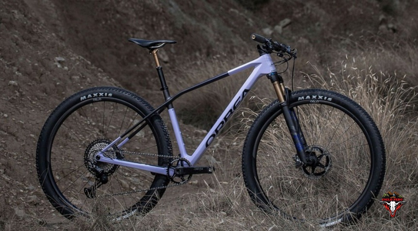Orbea Alma M50